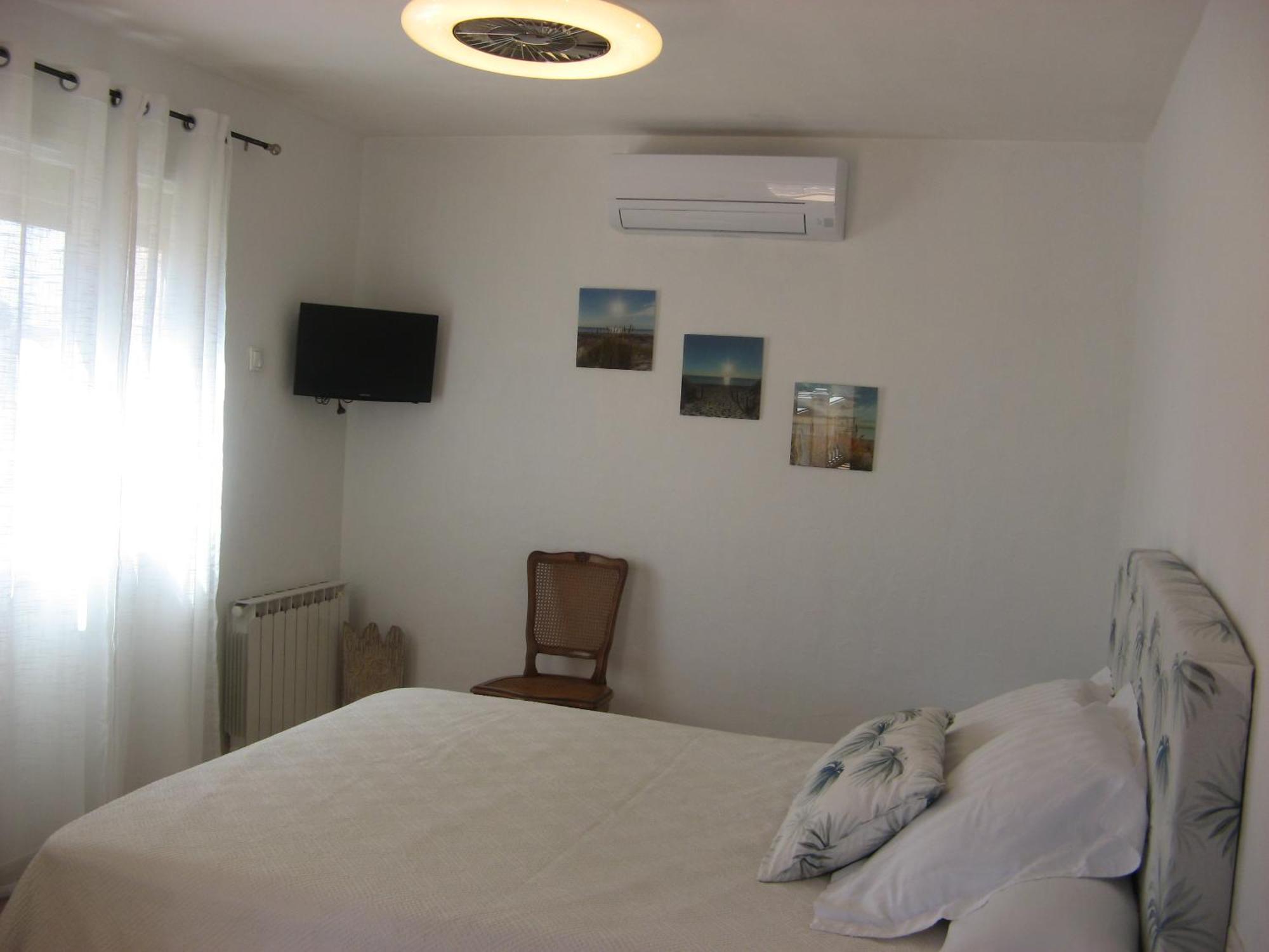 Chambre d'hôtes à Usclas d'Hérault Extérieur photo