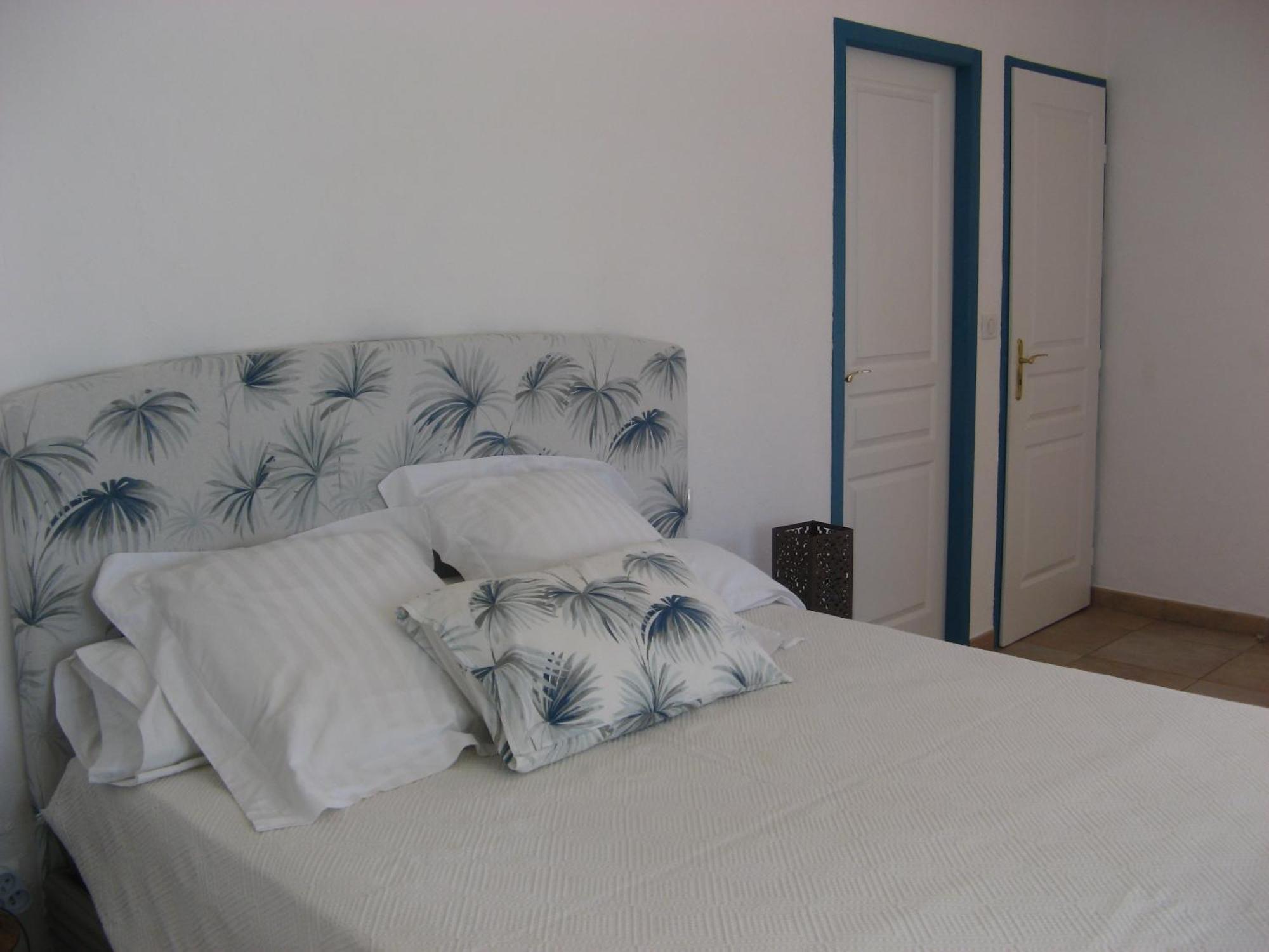 Chambre d'hôtes à Usclas d'Hérault Extérieur photo